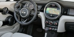 MINI Cooper S кабриолет