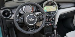 MINI Cooper S кабриолет