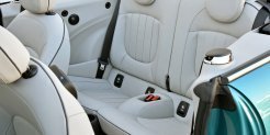 MINI Cooper S кабриолет
