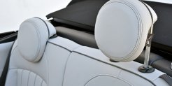MINI Cooper S кабриолет
