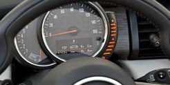 MINI Cooper S кабриолет