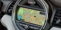 MINI Cooper S кабриолет