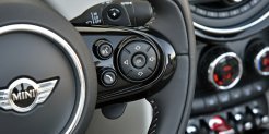 MINI Cooper S кабриолет