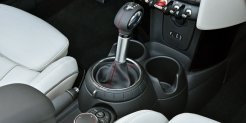 MINI Cooper S кабриолет