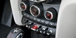 MINI Cooper S кабриолет