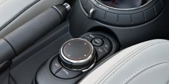 MINI Cooper S кабриолет
