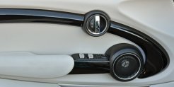 MINI Cooper S кабриолет