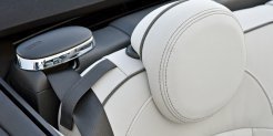 MINI Cooper S кабриолет