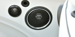 MINI Cooper S кабриолет