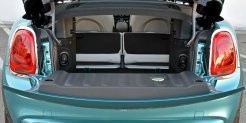 MINI Cooper S кабриолет