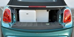 MINI Cooper S кабриолет