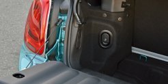 MINI Cooper S кабриолет