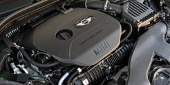MINI Cooper S кабриолет
