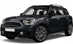 MINI Cooper SD Countryman фото