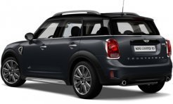 MINI Cooper SD Countryman фото