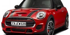 MINI John Cooper Works