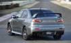 Mitsubishi Lancer Evo