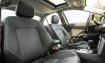 Салон Mitsubishi Lancer