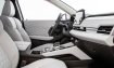 Салон Mitsubishi Outlander