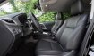 Салон Mitsubishi Pajero Sport