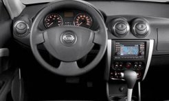 Nissan Almera фото