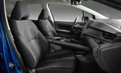 Nissan Note фото