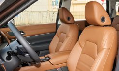 Nissan Pathfinder фото