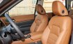 Салон Nissan Pathfinder