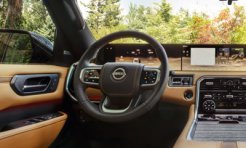 Nissan Patrol фото