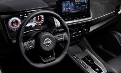 Nissan Qashqai фото