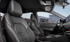Nissan Qashqai фото