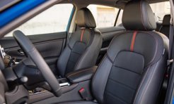 Nissan Sentra фото