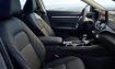 Салон Nissan Teana
