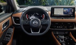 Nissan X-Trail фото