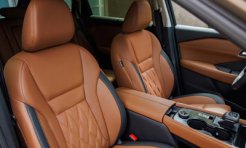 Nissan X-Trail фото