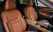 Салон Nissan X-Trail