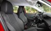 Салон Peugeot 208