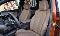 Peugeot 4008 фото