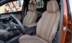 Салон Peugeot 4008