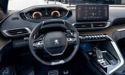 Peugeot 5008 фото