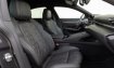 Салон Peugeot 508