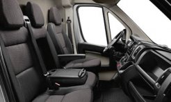 Peugeot Boxer фото