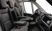 Салон Peugeot Boxer