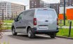 Peugeot Partner Tepee