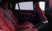 Салон Porsche Panamera