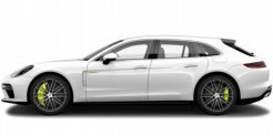 Porsche Panamera Turbo S E-Hybrid Sport Turismo