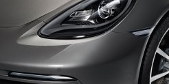 Porsche 718 Boxster