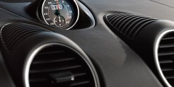 Porsche 718 Boxster
