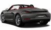 Porsche 718 Boxster
