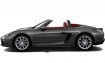 Porsche 718 Boxster